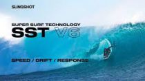 SLINGSHOT WAVE SST V6