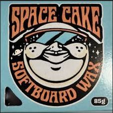 Softech Spacecake Wax