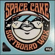 Softech Spacecake Wax
