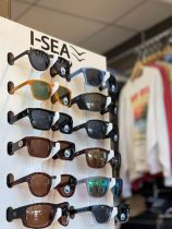 Solaires I-Sea