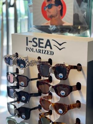 Solaires I-Sea