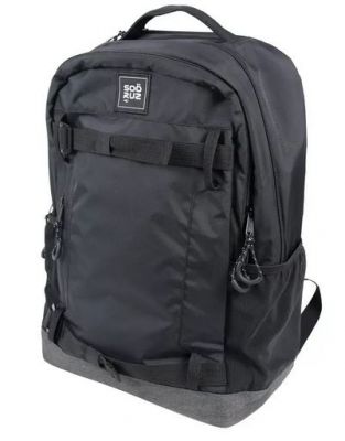 Sooruz Backpack Daily 20L Black