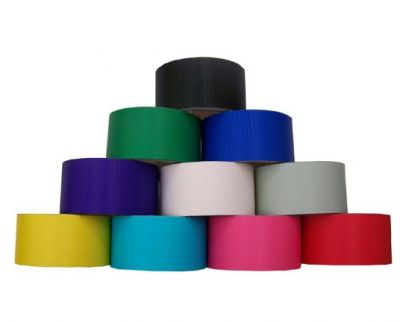 Spi autocollant rouleau Blanc 7� le m�tre