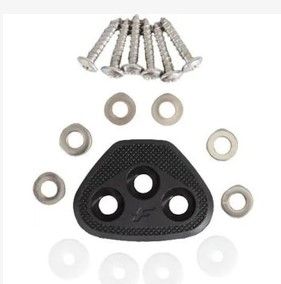 SREW SET FOR FOILBOARD