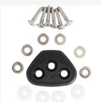 SREW SET FOR FOILBOARD