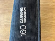 stab 160 hm carving