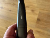 stab 160 hm carving