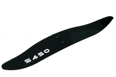 STAB 450