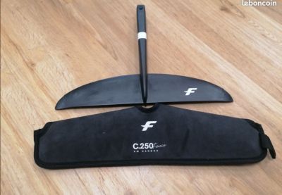 Stab F ONE 250 Fence Foil Wing