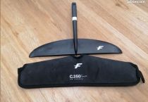 Stab F ONE 250 Fence Foil Wing