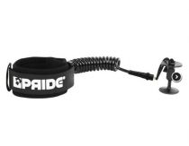 Standard Biceps Leash Red