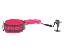 Standard Biceps Leash Red
