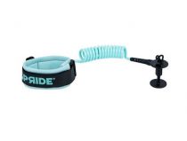 Standard Biceps Leash Red