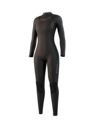 Star Fullsuit 4/3 DFZip Women Black