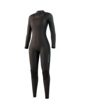 Star Fullsuit 4/3 DFZip Women Black
