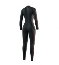 Star Fullsuit 4/3 DFZip Women Black