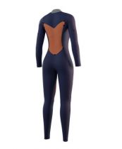 Star Fullsuit 4/3 DFZip Women Black