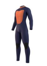 Star Fullsuit 4/3mm Bzip
