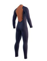 Star Fullsuit 4/3mm Bzip
