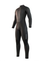 Star Fullsuit 5/3mm Bzip Homme