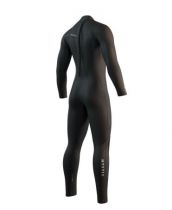 Star Fullsuit 5/3mm Bzip Homme