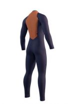 Star Fullsuit 5/3mm Bzip Homme