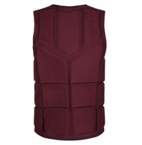Star Impact Vest Fzip Wake CE