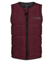 Impact Vest Wake