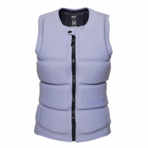 Star Impact Vest Fzip Wake Women