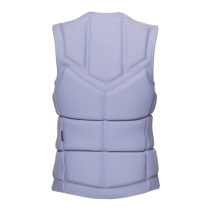 Star Impact Vest Fzip Wake Women