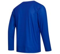 Star L/S Quickdry Blue