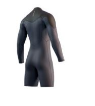 Star Longarm Shorty 3/2mm FZip