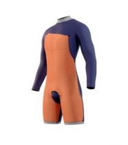 Star Longarm Shorty 3/2mm FZip