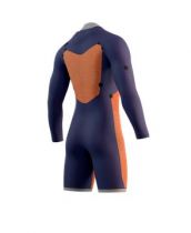 Star Longarm Shorty 3/2mm FZip
