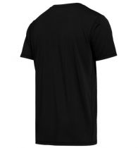 Star S/S Quickdry Black