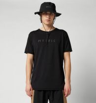 Star S/S Quickdry Black