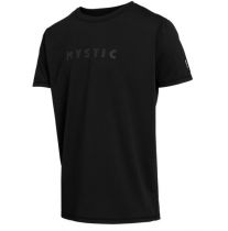 Star S/S Quickdry Black