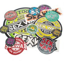 Sticker Sex Wax 7\' 16cm
