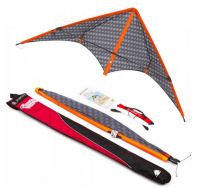 STORMY PETE GRAPHITE R2F