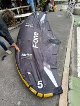 STRIKE ALUULA 5 M&sup2;