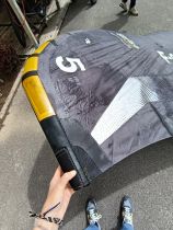STRIKE ALUULA 5 M&sup2;