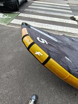 STRIKE ALUULA 5 M&sup2;