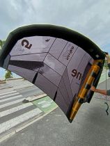 STRIKE ALUULA 5 M&sup2;