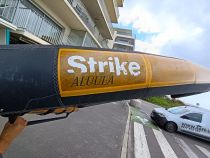 STRIKE ALUULA 5 M&sup2;