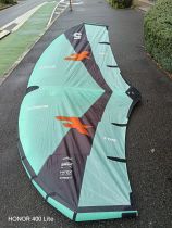 STRIKE V4 5M2 + WISHBONE