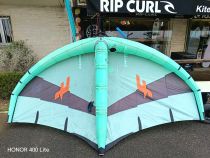 STRIKE V4 5M2 + WISHBONE