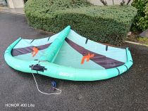 STRIKE V4 5M2 + WISHBONE