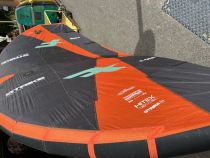 strike v4 en 4 m²