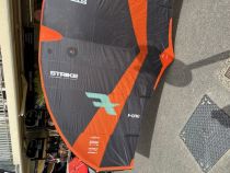 strike v4 en 4 m²