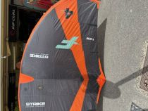 strike v4 en 4 m²